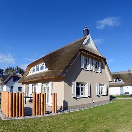 Heimathafen بيت للعطل
