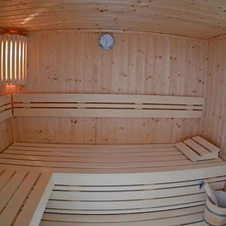 Tatil Evi Heimathafen